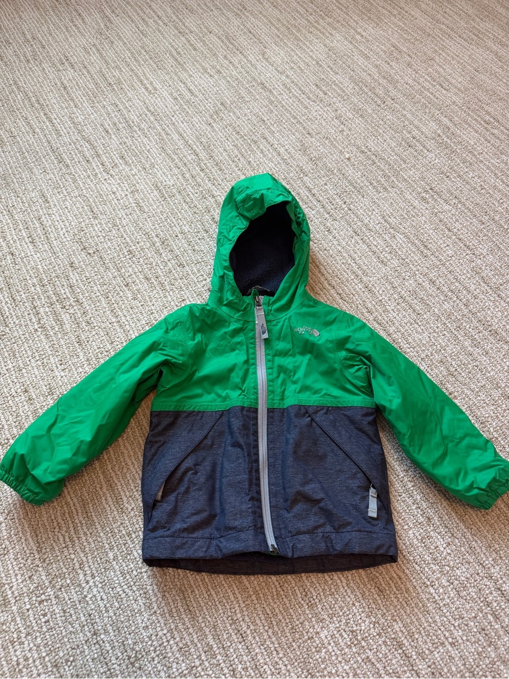 The North Face Toddler Jacket 2T